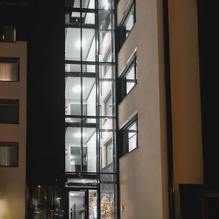 Apartmán Royal Roi Luxury