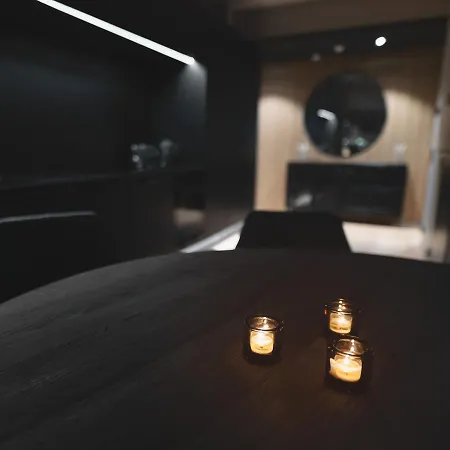 Royal Roi Luxury * Rovaniemi