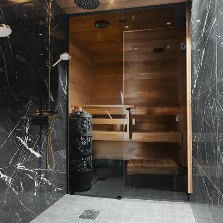 Apartmán Royal Roi Luxury