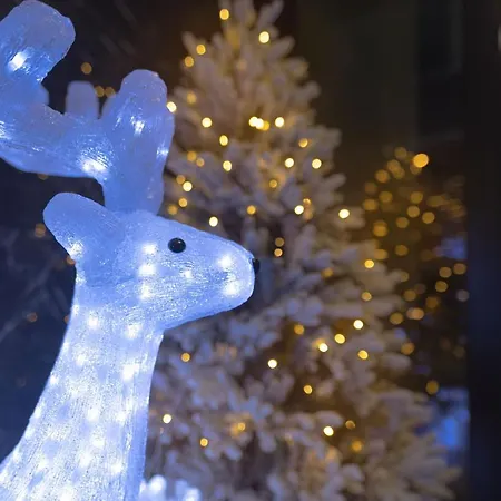 Royal Roi Luxury * Rovaniemi