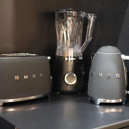 Royal Roi Luxury Apartman Rovaniemi