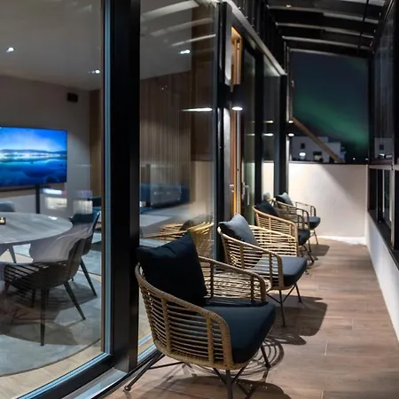Royal Roi Luxury Apartmán *