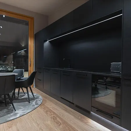 Royal Roi Luxury * Rovaniemi