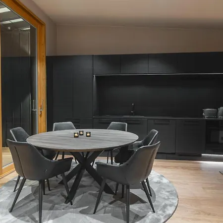 Apartmán Royal Roi Luxury *