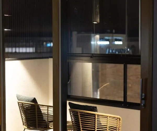 Appartement Royal Roi Luxury *