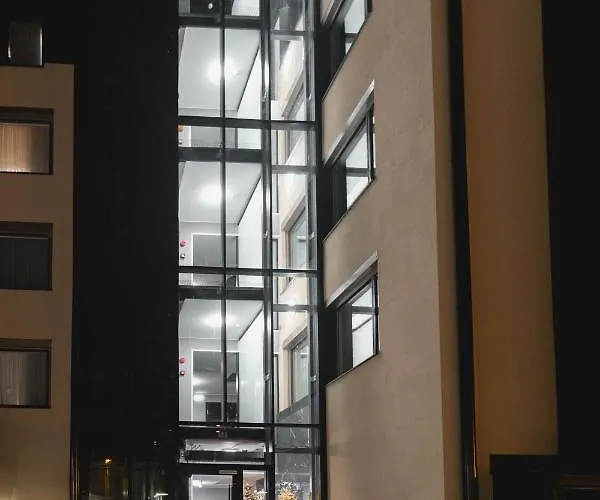 Appartement Royal Roi Luxury