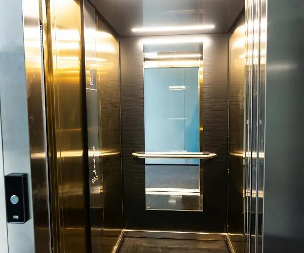 Royal Roi Luxury Appartement