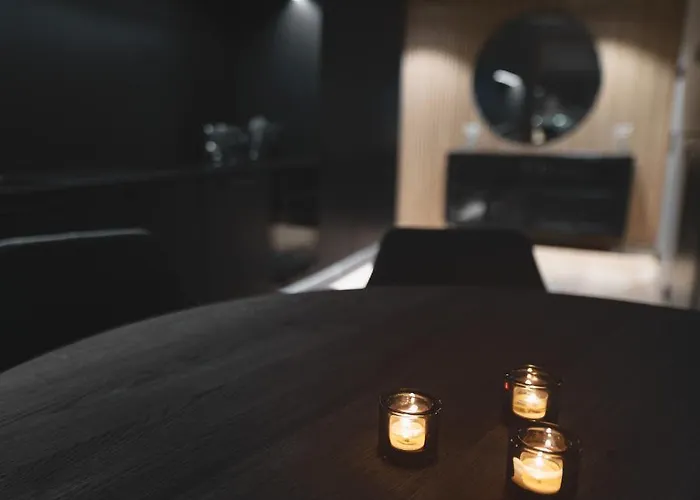 Royal Roi Luxury * Rovaniemi