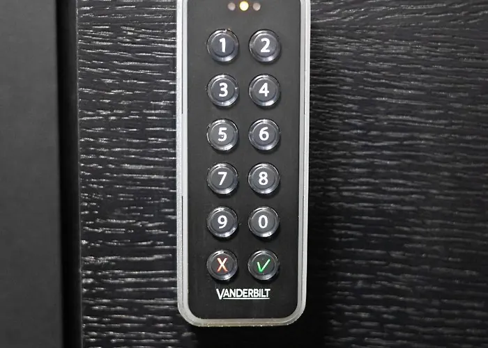 Διαμέρισμα Royal Roi Luxury Ροβανιέμι