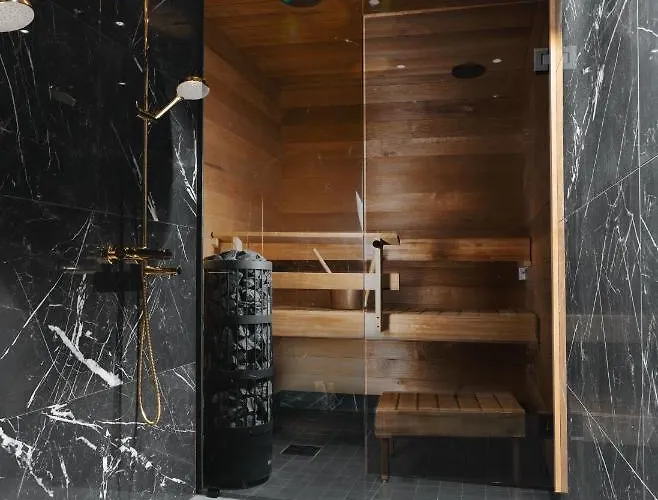 Appartement Royal Roi Luxury