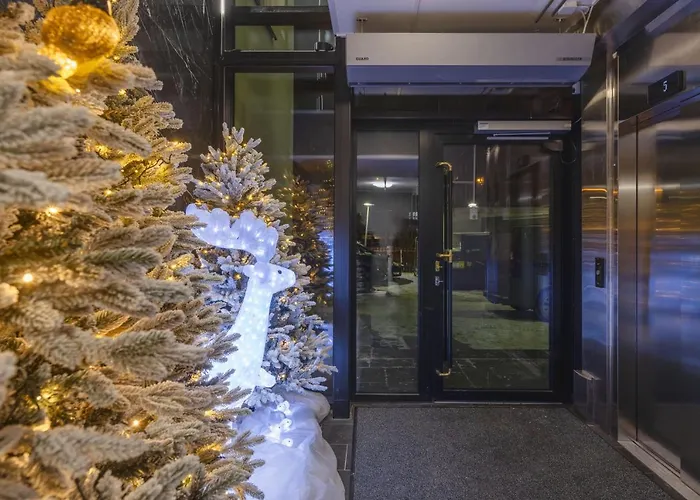 Royal Roi Luxury Appartement