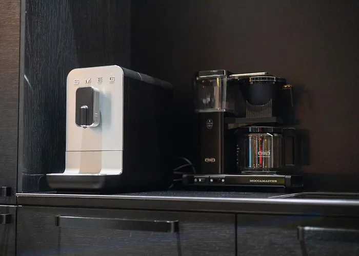 Royal Roi Luxury * Rovaniemi