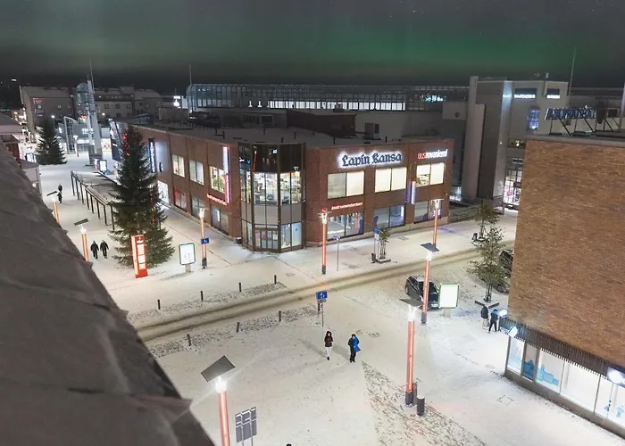 Royal Roi Luxury Ροβανιέμι