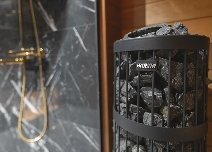 Royal Roi Luxury * Rovaniemi